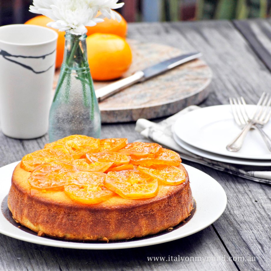 mandarin olive oil cake-italy on my mind-with watermark